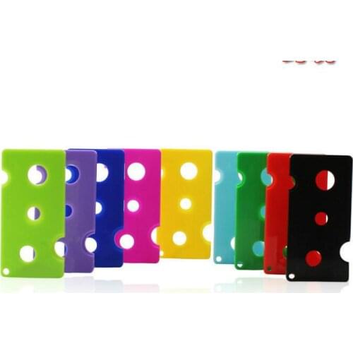 1000pcs Factory Wholesale - Essential Oil Opener Key Tool Remover For Roller Balls and Cap Bottle#4605