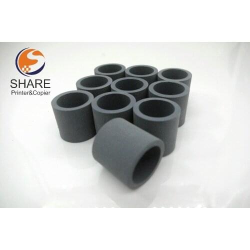 200pcs Feed roller tire For hp1320 P2055 P3005 P3015 M2727 P2015 2420 5200 RM1-6414 RM1-3763 RL1-1370 RL1-0540 RL1-0542 RL1-2891