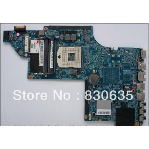 665351-001 connect board connect with motherboard full test