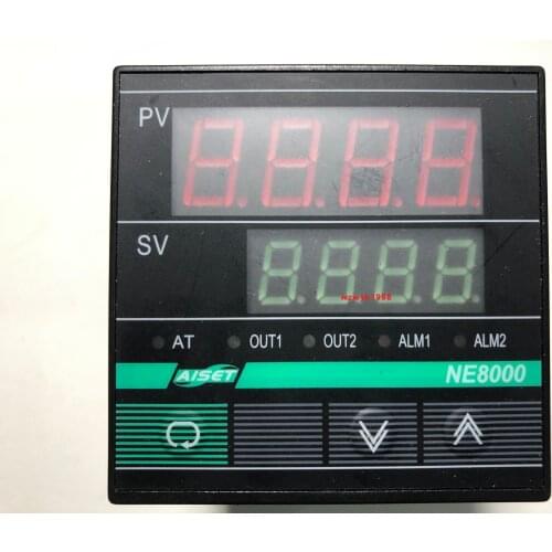 AISET NE8000 Shanghai Yatai Instrument Thermostat NE-8830 NE-8434 NE-8830V NE-8800V