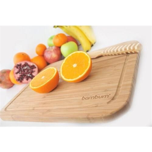 Bambum-Talau-Cutting Board Medium