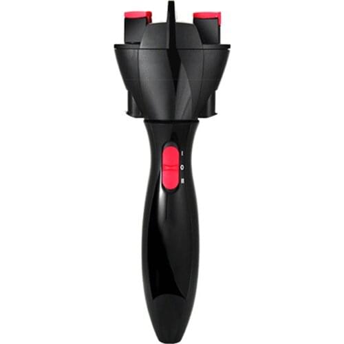 Electric Hair Braider Automatic Twist Knitted Device DIY Hairstyle Braiding Machine Hair Styling Tools