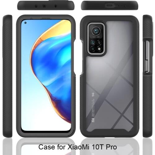 Elepinter Phone Cases Xiaomi Mi Note 10 Lite