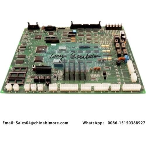 Escalators Elevators Lifts Parts DOC-130A DOC-130 PCB for lg sigma otis parts