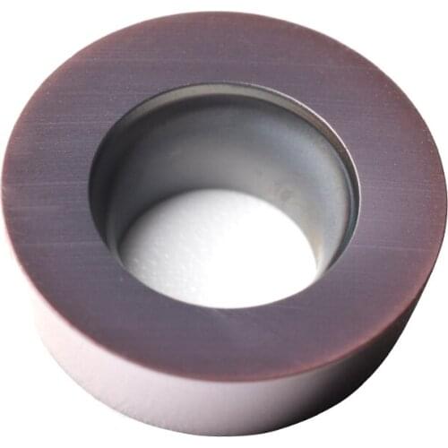 Hot Sale Round Milling Insert CNC Cutting Tools RPMW1003MO