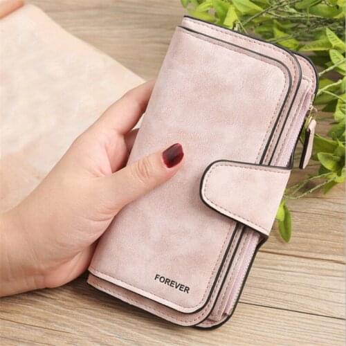 KEFIRDAY Clutch Wallets