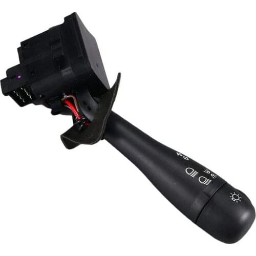 Turn Signal Head Light Lamp Combination Switch for Chevrolet Saturn Pontiac 15251096