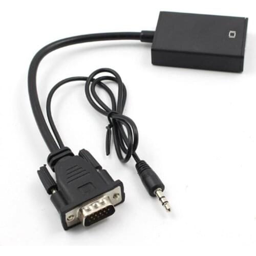 LaxINext Computer Cables