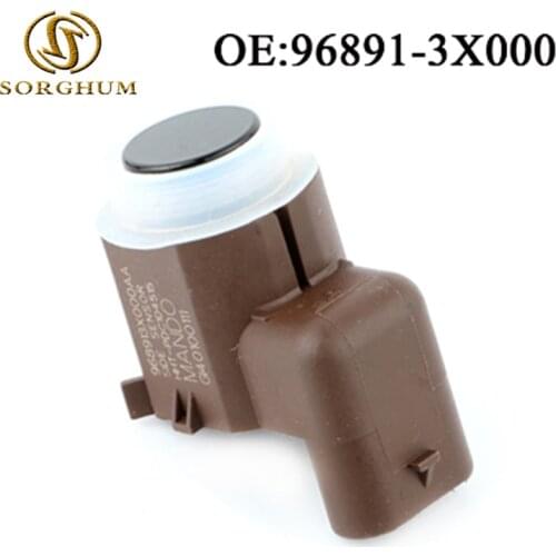 New OEM 96891-3X000 968913X000 New PDC Parking Sensor 4MS272H7E 968913X000pw6 For k ia for h yundai