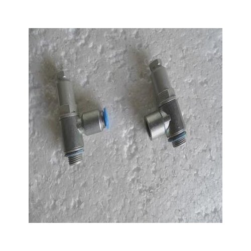 Brand new original authentic HGL-1/8-QS-6