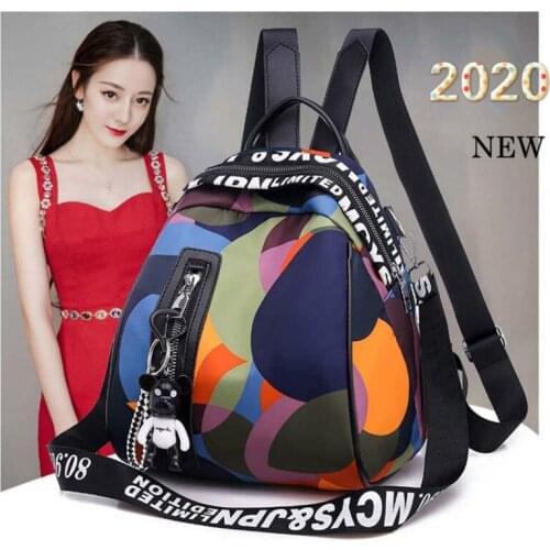 ValenKuci Women's Bright Bags