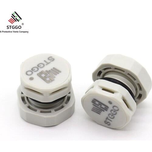 High Air Flow Permeable Automotive Self Adhesive Vent Membrane