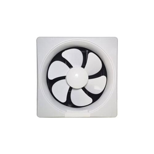 Wall Ventilator Extractor Inline Exhaust Fan Ventilating Strong Fan For Kitchen Toilet Window Ventilation Blower Fans