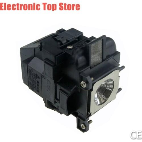 Replacement Projector Lamp ELPLP78 For EPSON EB-945/955W/965/S17/S18/SXW03/SXW18/W18/W22/EB-965/955W/950W/945/940