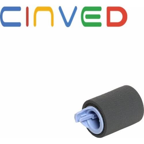 100X RM1-0037-020 feed roller for HP 4200 6040 3525 4005 6015 4025 4525 4014 4015 4515 4555 4345 5035 CP3525 4250 600