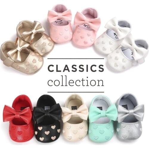 PU leather Baby mocassins girls boys First Walkers hot moccs shoes Soft Bottom Fashion Tassels Newborn Babies Shoes CX50A