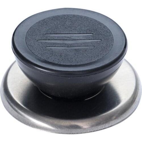 5 Pcs Pot Lid Handles Stainless Steel Plastic Universal Replacement Kitchen Cookware Pot Pan Hand Grip Accessories Hot Sale 2021