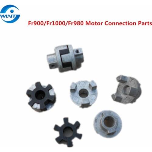 Accessories Parts of FR900/FR980/FR1000 Band Sealer Motor Rod Connector