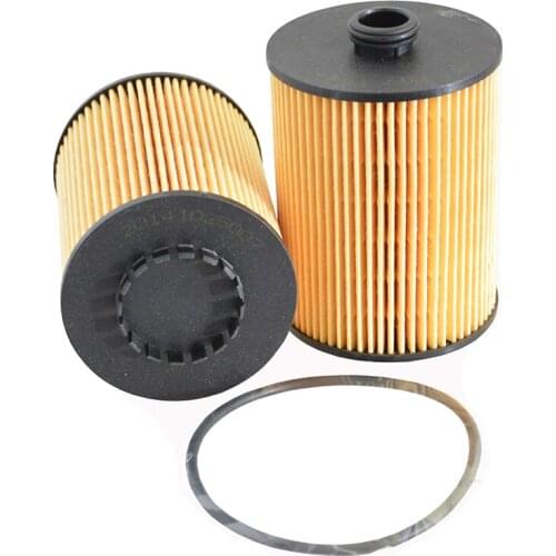 Car Oil Filter For SKODA SUPERB VOLKSWAGEN CC PASSAT Variant TOUAREG 03H115562