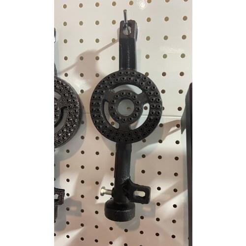 Supper quality Cast iron burner kitchen cooking propane just only burner