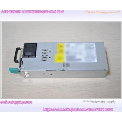 For Original E98791-007 DPS-750XB A 750W R2200GZ