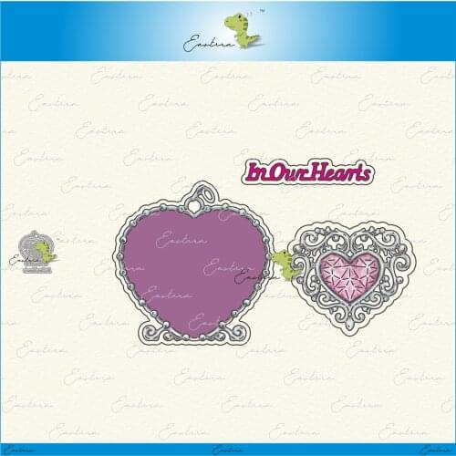 Love Silk metal cutting dies 2021 new diy molds Scrapbooking Paper Making die cuts crafts