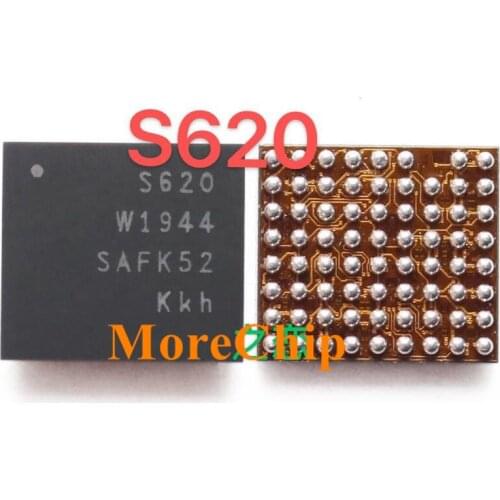 S620 Wifi IC For Samsung S10 NOTE10 Wi-fi Module Wireless Chip 2pcs/lot