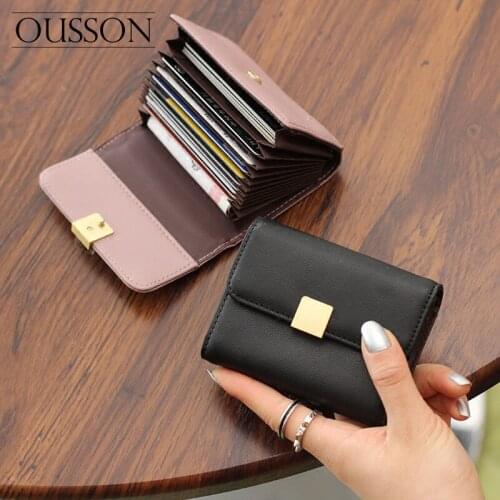 OUSSON 2020 Designer BrandHighQuality messenger Shoulder bag