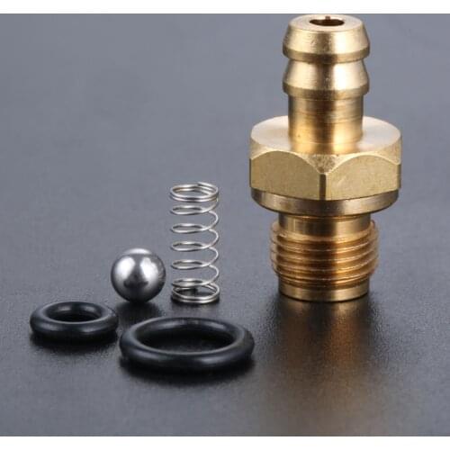 One Set Chemical Soap Injector Pressure Washer Fit for Briggs & Stratton Replace 190593GS 190635GS 203640GS