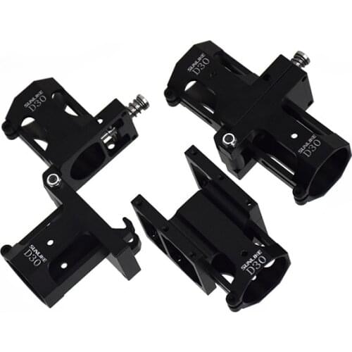 10pairs 5030 Propeller CW CCW Paddle Drone Parts for Small QAV250