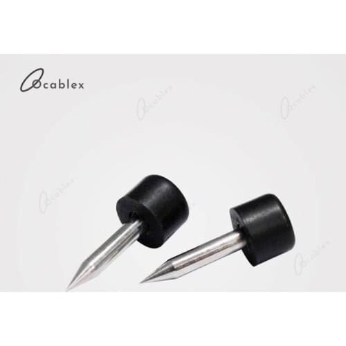 High Quality ELCT2-12 Electrodes For FSM-11S/12S/FSM11R/21S /12R FSM-22S Fiber Optic Fusion Splicer Electrode Rod