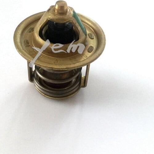 For kubota engine parts D722 thermostat 1E399-73010 71 degree