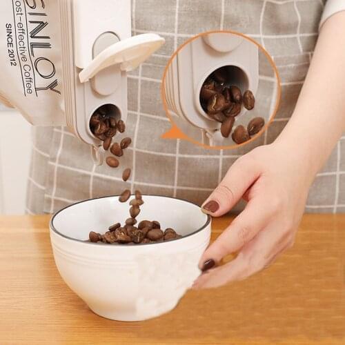 Snack Sealing Clip Seal Pour Food Storage Bag Clip Travel Portable Food Fresh Bag With Discharge Nozzle Clip Food Clip Tools