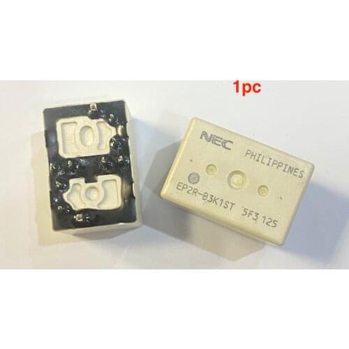 EP2R-B3G1T EP2R-B3K1L for BMW 523 F18 glass lifter 10pin car relay