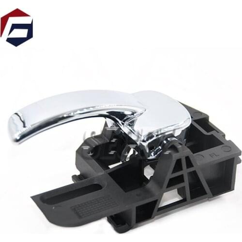 80670-JD00E/80670JD00E 80671-JD00E/80671JD00E Front Rear Left Right Car Interior Door Handle For NISSAN QASHQAI 2007-2013