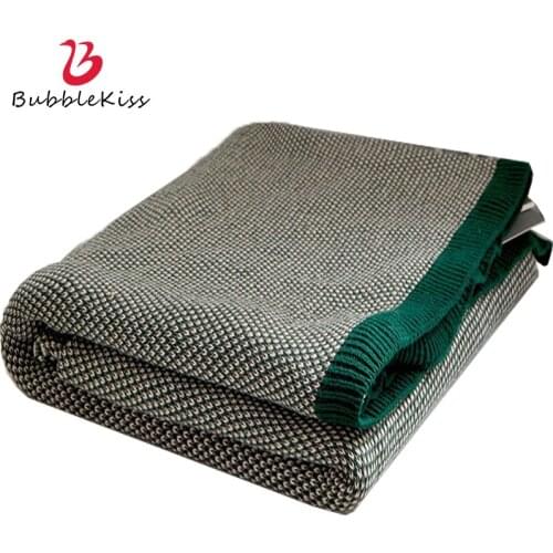 Bubble kiss Blankets