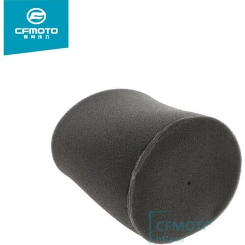 Cfmoto cf500/625 atv utv QUAD AIR FILTER faom cleaner motorcycle accessories free shipping