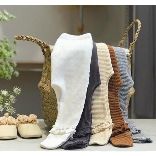 LAWADKA Pants For Girls