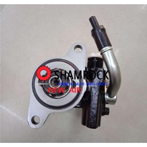 New Power Steering Pump OEM 44310-35590 4431035590 T63332010 for 1995-2018 TToyota Land Cruiser Prado free shipping