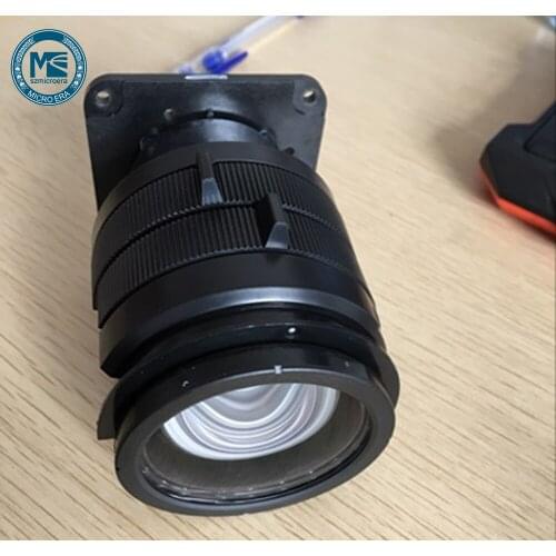 Original 1-856-424-13 4E51-00B lens for Sony EX2/EW series