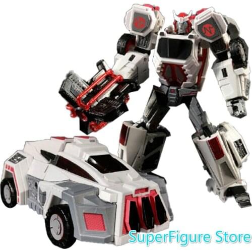 Transformation Action Figure Toy NEW Planet X PX-20 Vejovis Figure In Stock