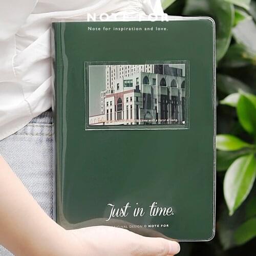 Qunexc Beautiful Notebooks China