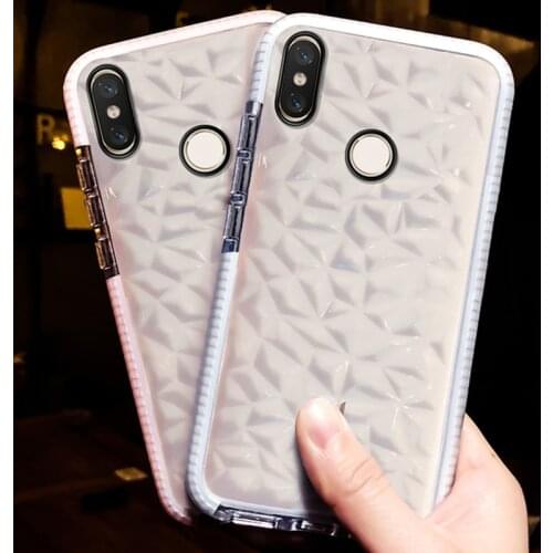 Samsuoda Phone Cases Xiaomi Mi 8 Pro