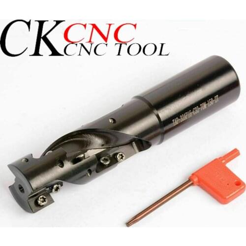 AP11 AP16 Rough Milling Tool Spiral Cutter C20-20 C25-25 C32-32 C32-40 50-22 63-27 for APKT/APMT1604 turning tool carbide insert