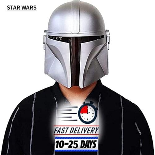 Star Wars The Mandalorian Helmet Adult The Mandalorian Mask Belt Zorri Bliss Mask for Halloween Cosplay Party Prop High Quality
