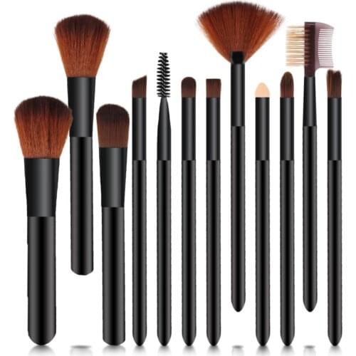 Van Si Makeup Brushes