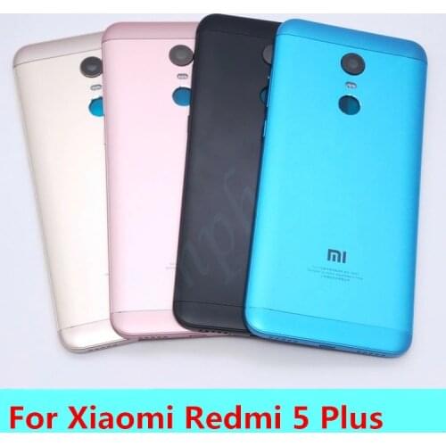ZUCZUG Cases For Phones Xiaomi Redmi 5 Plus China