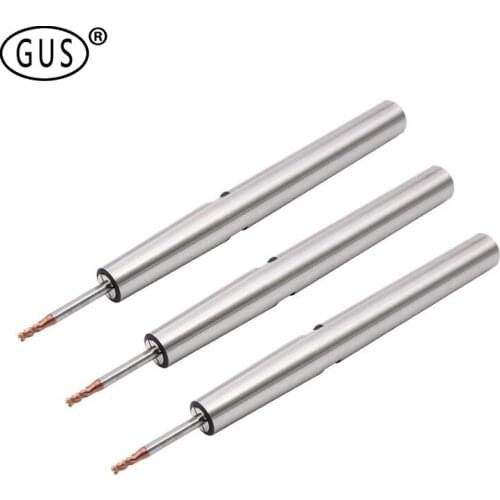 1pcs slim DC collet chuck ST10 ST12 ST16 ST20 DC6 DC8 DC4 100L 120L collets pull back extension adapter tools holder post pull