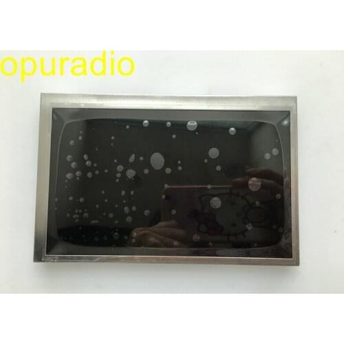 5PCS /LOT C065VVT01 C065VVT01.0 Original A+ Grade 6.5 inch LCD Display Panel for Car GPS Navigation & DVD Player by AUO