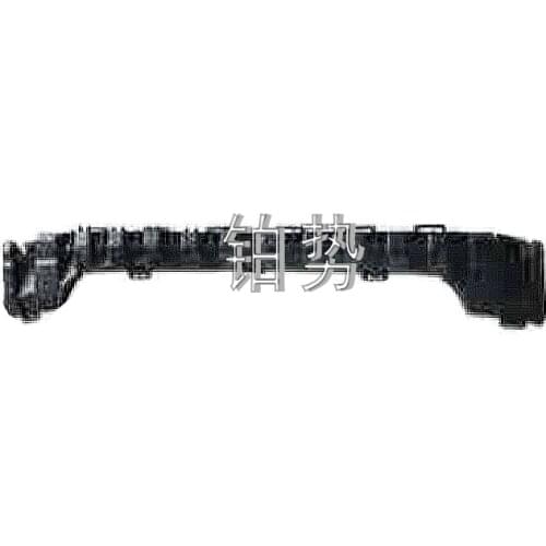 Car Base chassis Middle 2007-mer ced esb enzC180 C200 C220 C250 C320 C350 C280 C300 W204 Front bumper inner bracket